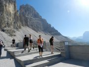 trekking alle tre cime (8/88)